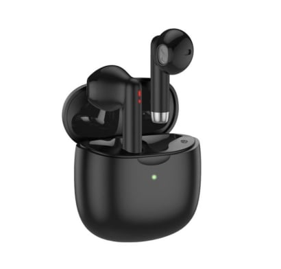 Auriculares Foneng BL109 Tws Negro