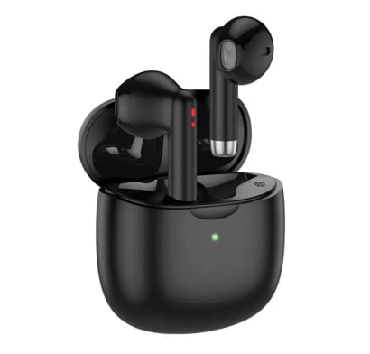 Auriculares Foneng Tws Bl109 Negro