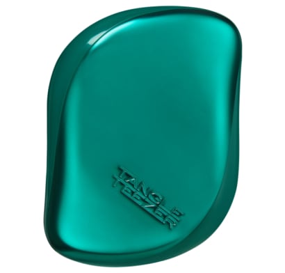 Cepillo Para El Pelo Tangle Teezer Compact Styler Green