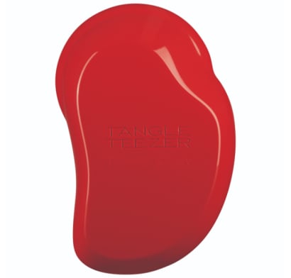 Cepillo Para El Pelo The Original Tangle Teezer Para Rulos