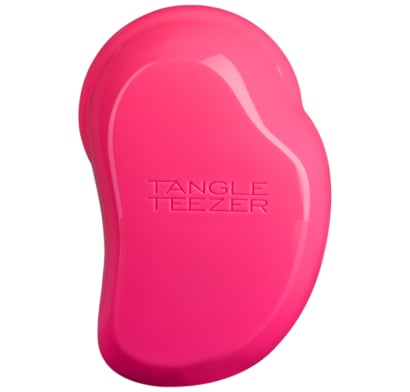 Cepillo Para El Pelo The Original Tangle Teezer Para Todo Tipo De Cabello