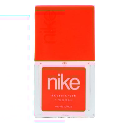 Perfume Nike Next Gen Coral Crush Woman Edt 30 Ml