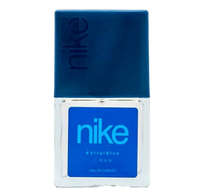 Perfume Nike Next Gen Viral Blue Man Edt 30 Ml