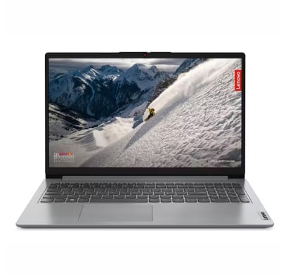 Notebook Lenovo Ideapad 1 15amn7