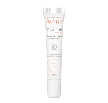 Bálsamo Para Labios Avène Cicalfate 10 Ml