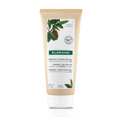Bálsamo Klorane Cupuaçu 200 Ml