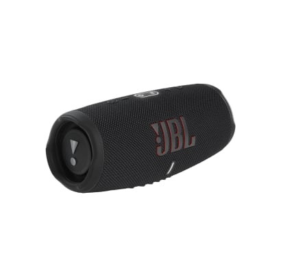 Parlante Bluetooth Jbl Charge5 Negro