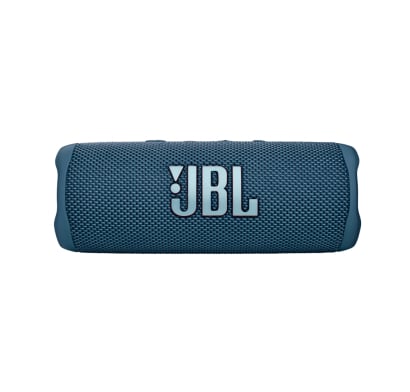 Parlante Bluetooth Jbl Flip6 Azul