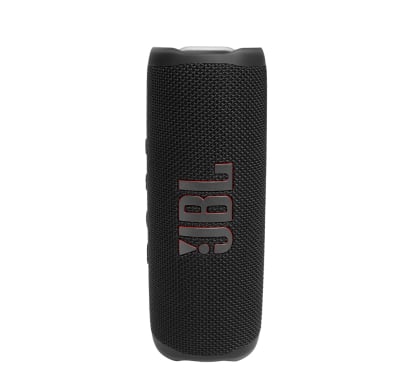 Parlante Bluetooth Jbl Flip6 Negro