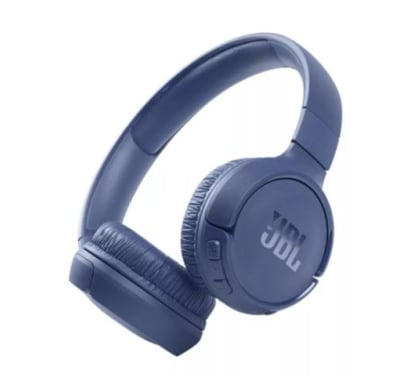 Auricular Jbl Tune 520 Bt Bluetooth