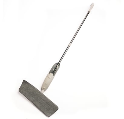 Trapeador Con Mopa Hogui 360°