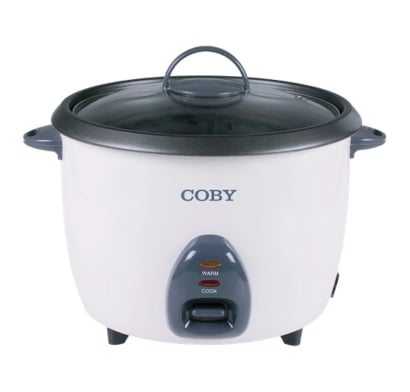 Olla Arrocera Coby