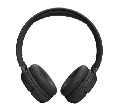 Auricular Jbl Tune 520 Bt Bluetooth Negro