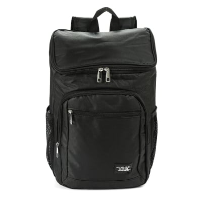Mochila Discovery Bacon Negra
