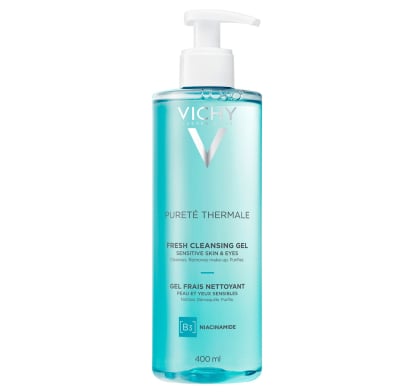 Gel De Limpieza Vichy Purete Thermale 400 Ml
