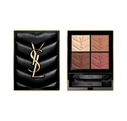 Sombra De Ojos Yves Saint Laurent Couture Mini Cluch N°200 Gueliz Dream