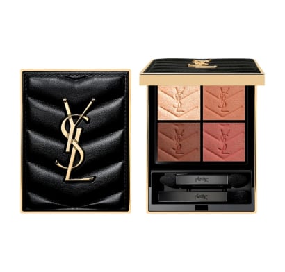 Sombra De Ojos Yves Saint Laurent Couture Mini Cluch N°200 Gueliz Dream