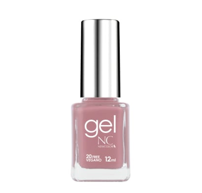 Esmalte Newcolor Efecto Gel N°3.31 12 Ml