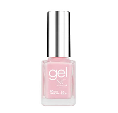 Esmalte Newcolor Efecto Gel N°4.70 12 Ml