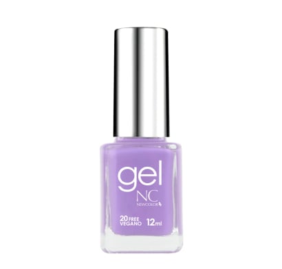 Esmalte Newcolor Efecto Gel N°5.25 12 Ml