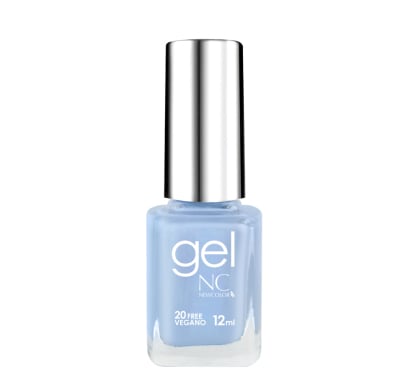 Esmalte Newcolor Efecto Gel N°7.40 12 Ml