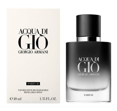 Perfume Giorgio Armani Acqua Di Gio Man Edt 40 Ml