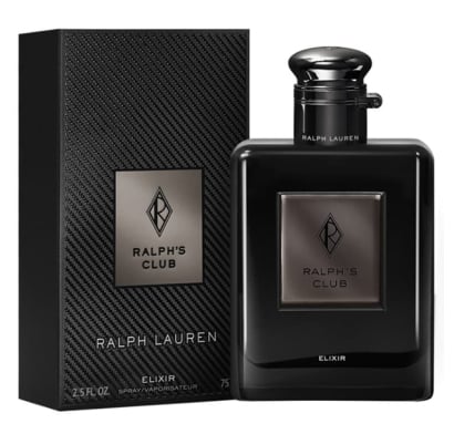 Perfume Ralph Lauren Ralph's Club Elixir 75 Ml