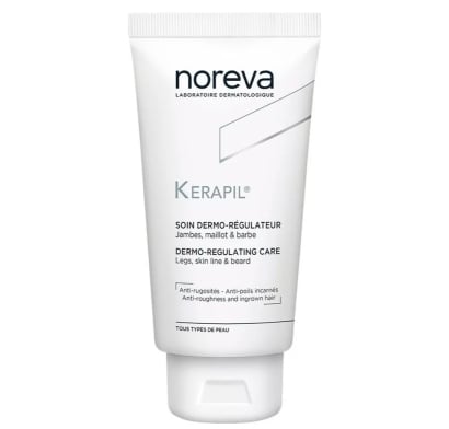 Crema Noreva Kerapil Dermo Reguladora 75 ml