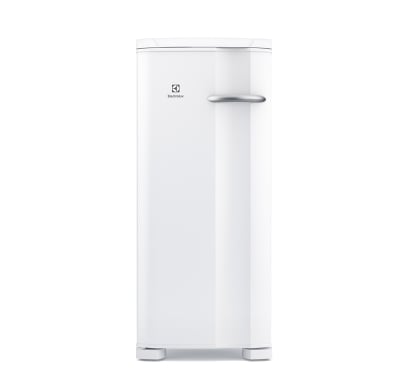 Freezer Vertical Electrolux Frío Húmedo 179 Lts