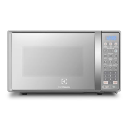 Microondas Electrolux Digital 20 L