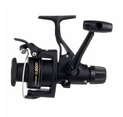 Reel Shimano Frontal