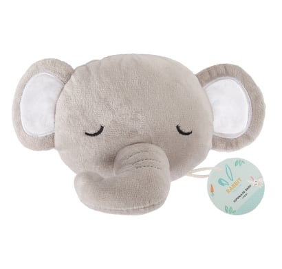 Esponja De Baño Elefante Rabbit