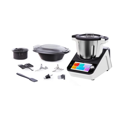 Robot De Cocina Xion X-chef Inteligente