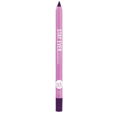 Delineador De Ojos Nicka K Suede Purpure N°05