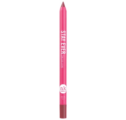 Delineador De Labios Nicka K N°03 Cozy Pink 