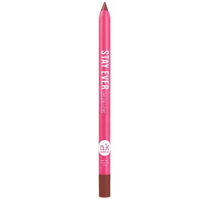 Delineador De Labios Nicka K Coco Rose N°07