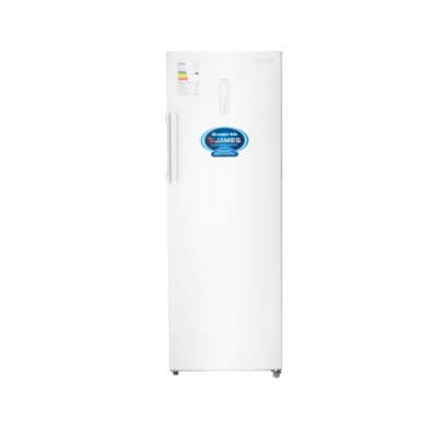 Freezer James Fvj 320 Nfm Blanco