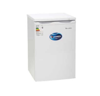 Freezer James Vertical Fvj 100 Kn