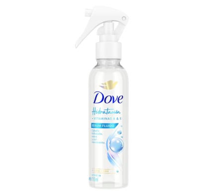 Sérum Capilar Dove Hidratación Vitamina A Y E 110 Ml