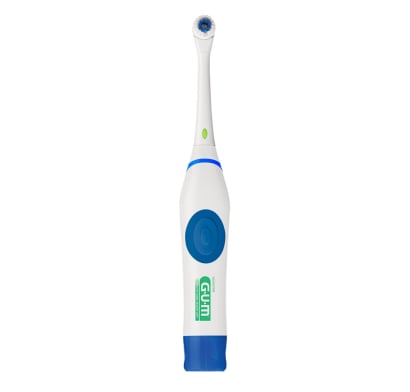 Cepillo De Dientes Eléctrico Gum Rotapower