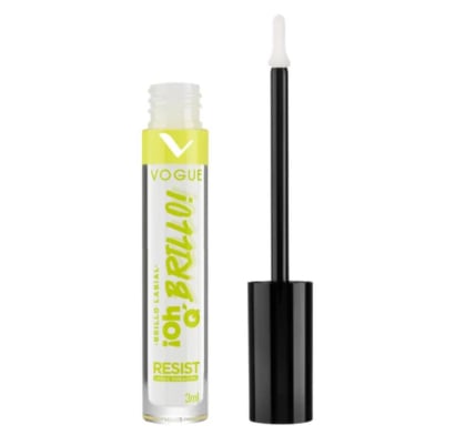 Brillo Labial Vogue Oh! Q' Brillo! Resist 3 Ml