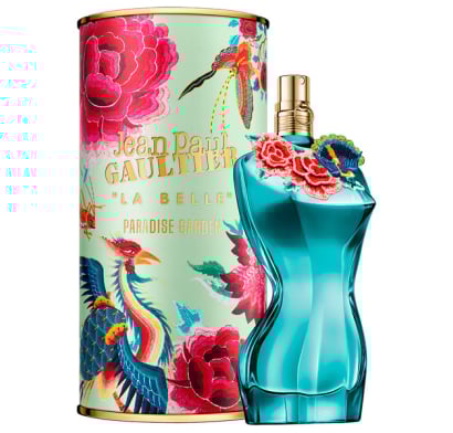 Perfume Jean Paul Gaultier La Belle Paradise Garden Edp 100 Ml