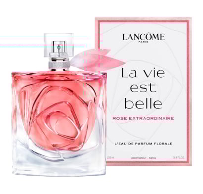 Perfume Lancôme La Vie Est Belle Rose Extra Edp 100 Ml