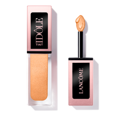 Sombra De Ojos Líquida Lancôme Idôle Tint N°01 Sunburst