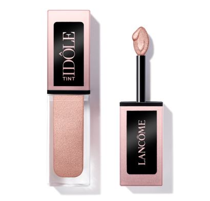 Sombra De Ojos Líquida Lancôme Idôle Tint N°02 Desert Sand