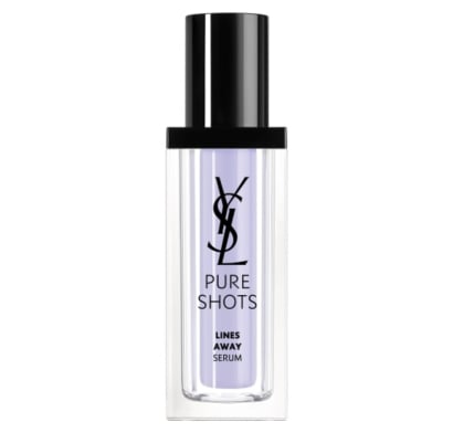 Sérum Yves Saint Laurent Pure Shots Lines Away 30 Ml