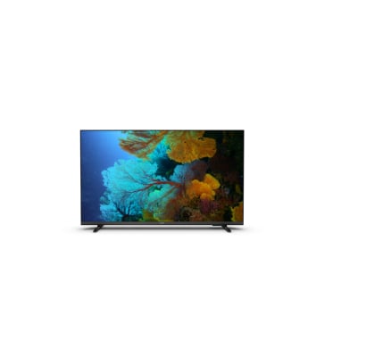 Smart Tv Philips Android Tv Led Hd 6900 Series 32" 
