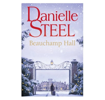 Libro Beauchamp Hall De Danielle Steel