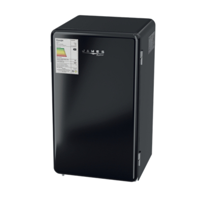 Frigobar James Rj 90 L Negro