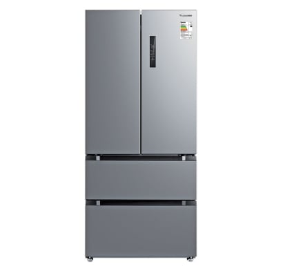 Heladera James 514 L Rj 460 Fti Mi